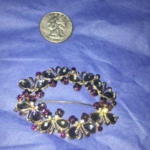 Beautiful brooch